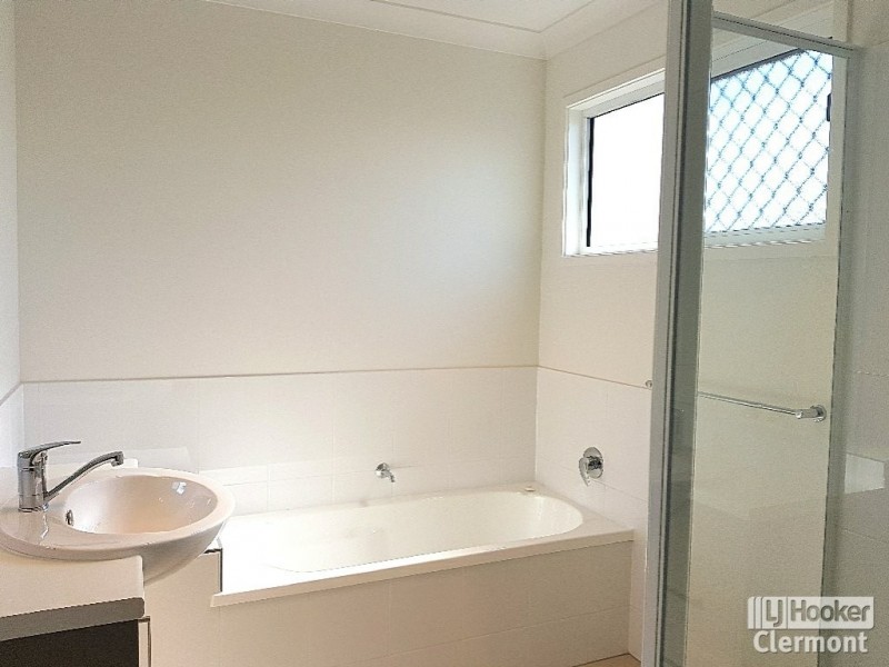 Unit 73/47 Mcdonald Flat Road, Clermont QLD 4721