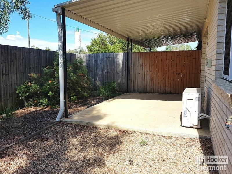 Unit 73/47 Mcdonald Flat Road, Clermont QLD 4721