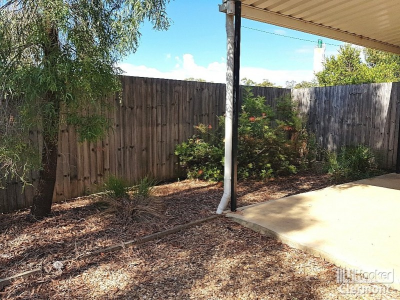 Unit 73/47 Mcdonald Flat Road, Clermont QLD 4721