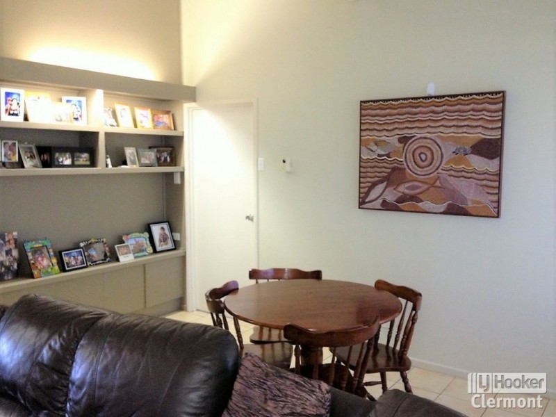 2 Daintree Street, Clermont QLD 4721
