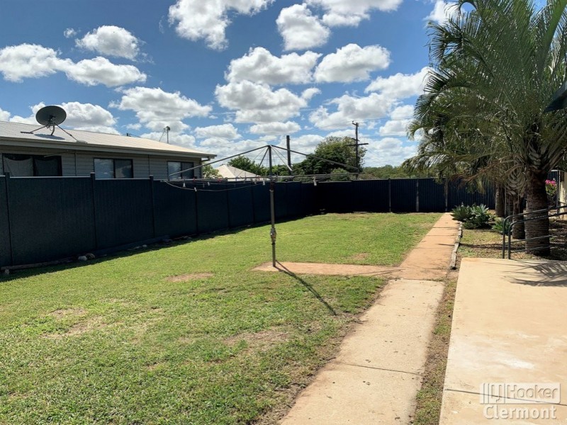 2 Daintree Street, Clermont QLD 4721