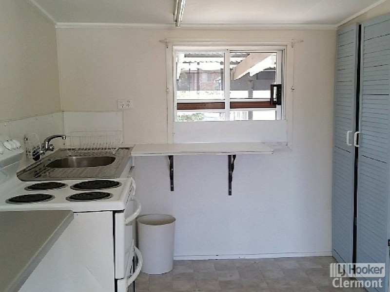 56 Monash Street, Clermont QLD 4721