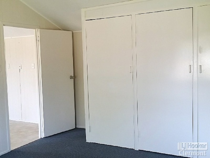 56 Monash Street, Clermont QLD 4721