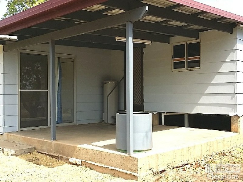 56 Monash Street, Clermont QLD 4721