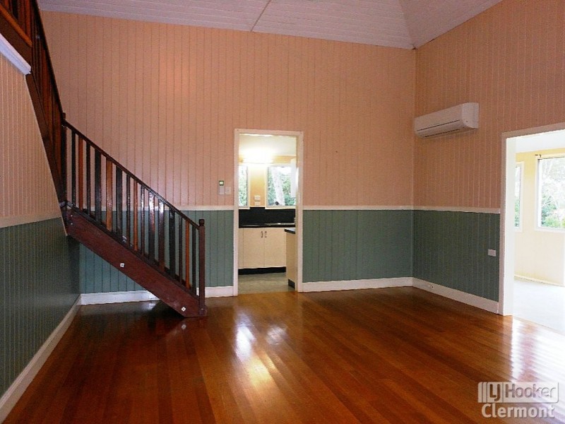 70 Cotton Patch Lane, Clermont QLD 4721