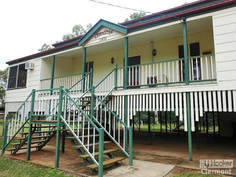 70 Cotton Patch Lane, Clermont QLD 4721