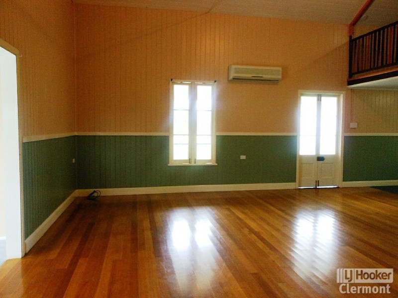 70 Cotton Patch Lane, Clermont QLD 4721