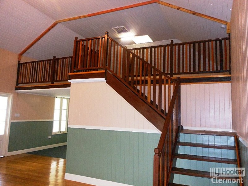 70 Cotton Patch Lane, Clermont QLD 4721