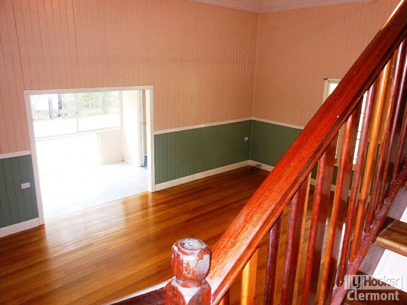 70 Cotton Patch Lane, Clermont QLD 4721