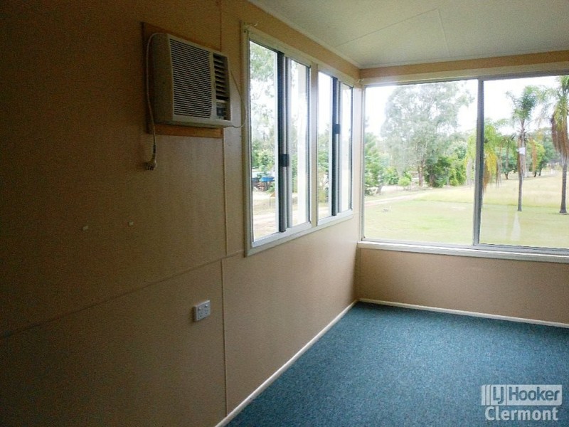 70 Cotton Patch Lane, Clermont QLD 4721