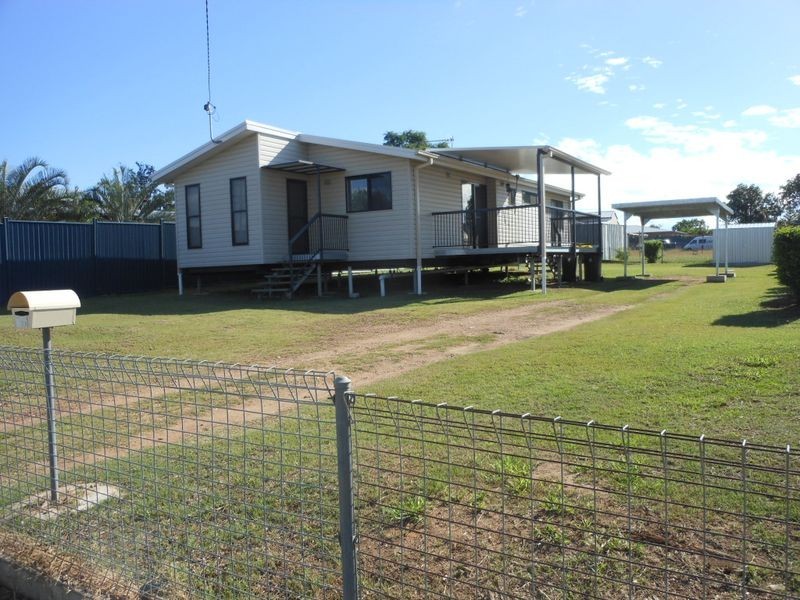 36 East Street, Clermont QLD 4721