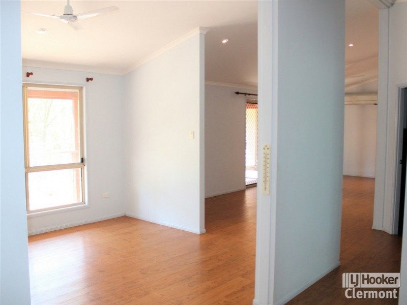 546 Clermont Alpha Road, Clermont QLD 4721
