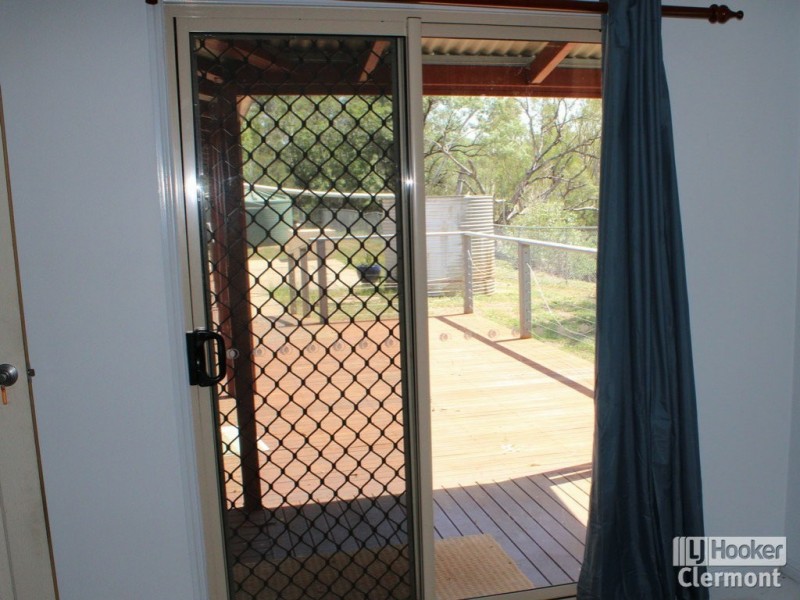 546 Clermont Alpha Road, Clermont QLD 4721