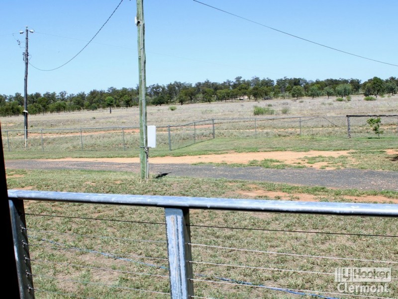 546 Clermont Alpha Road, Clermont QLD 4721