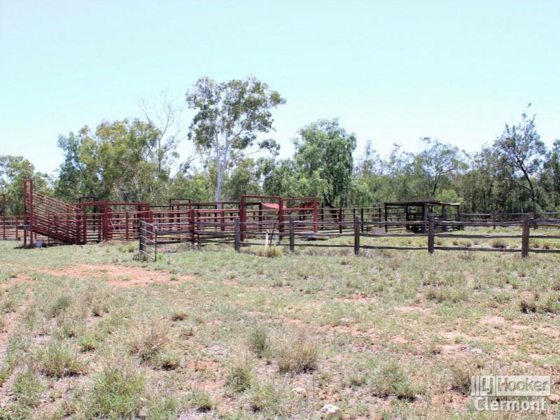 546 Clermont Alpha Road, Clermont QLD 4721