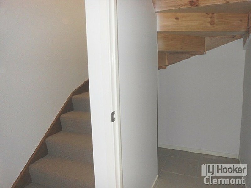 Unit 62 of McDonald Flat Rd, Clermont QLD 4721