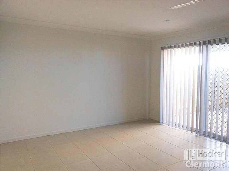 Unit 62 of McDonald Flat Rd, Clermont QLD 4721