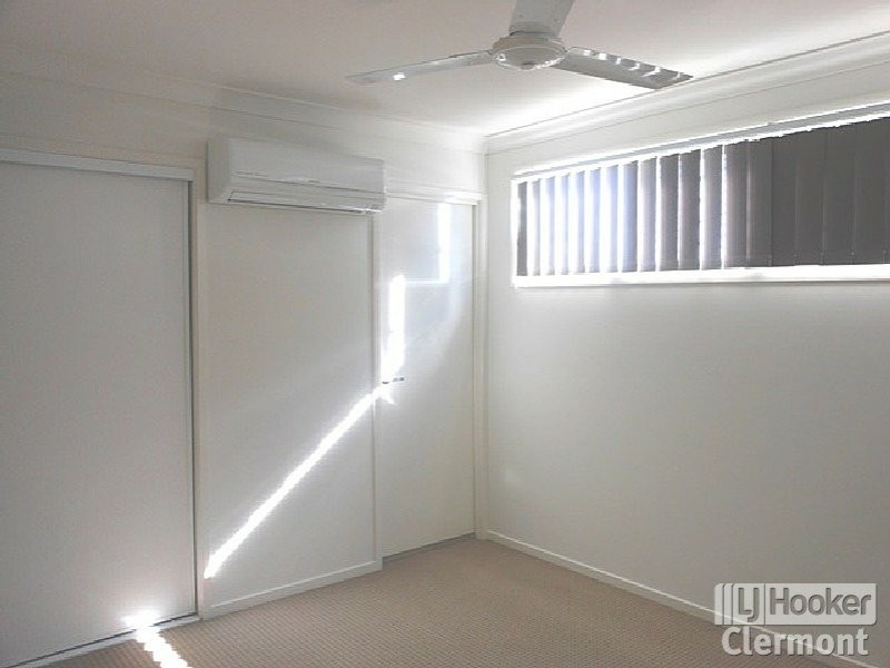 Unit 62 of McDonald Flat Rd, Clermont QLD 4721