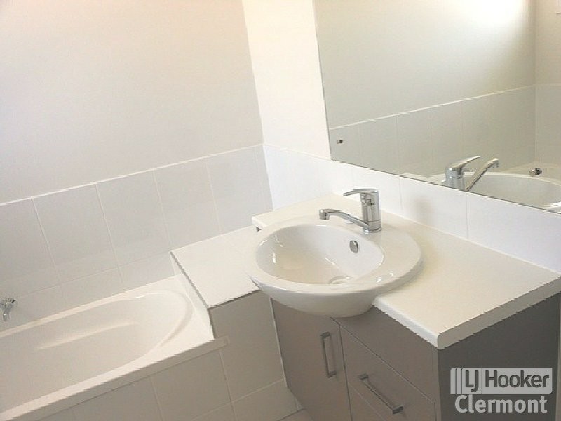 Unit 62 of McDonald Flat Rd, Clermont QLD 4721