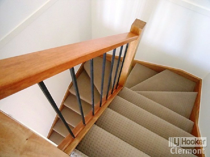 Unit 62 of McDonald Flat Rd, Clermont QLD 4721