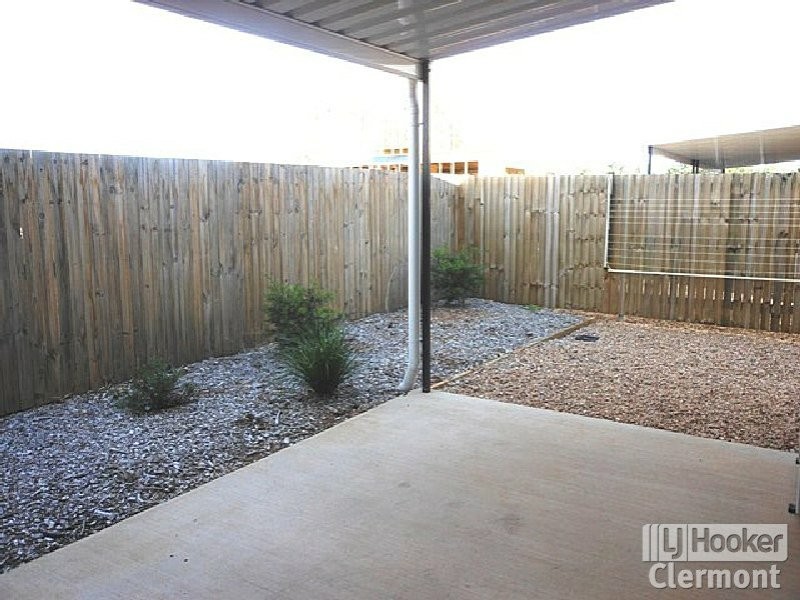 Unit 62 of McDonald Flat Rd, Clermont QLD 4721