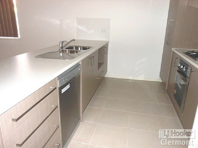 Unit 62 of McDonald Flat Rd, Clermont QLD 4721