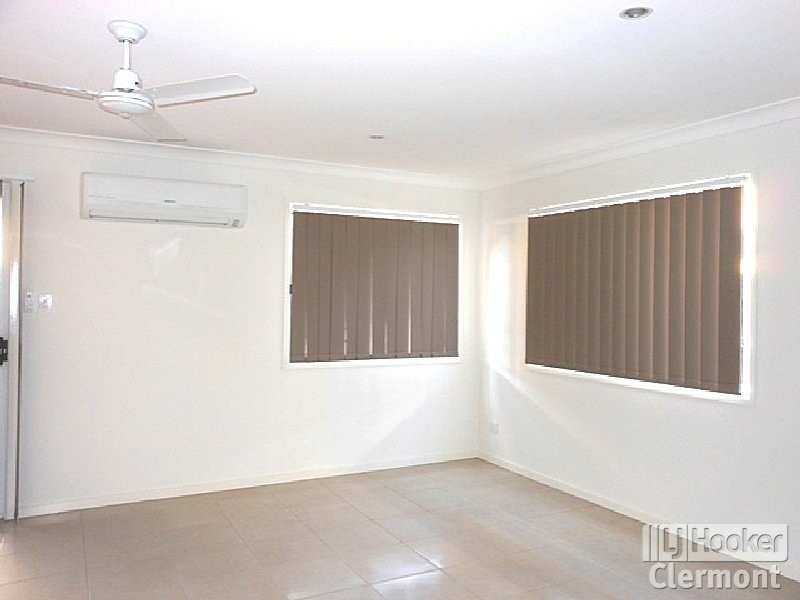 Unit 62 of McDonald Flat Rd, Clermont QLD 4721