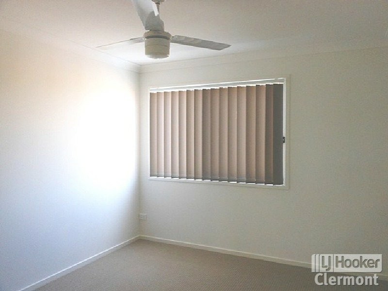 Unit 62 of McDonald Flat Rd, Clermont QLD 4721