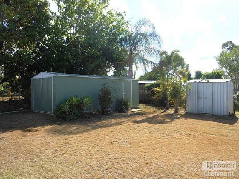 3 Collins Street, Clermont QLD 4721