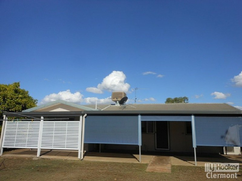 3 Collins Street, Clermont QLD 4721