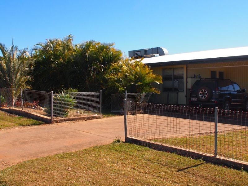 2 Daintree Street, Clermont QLD 4721