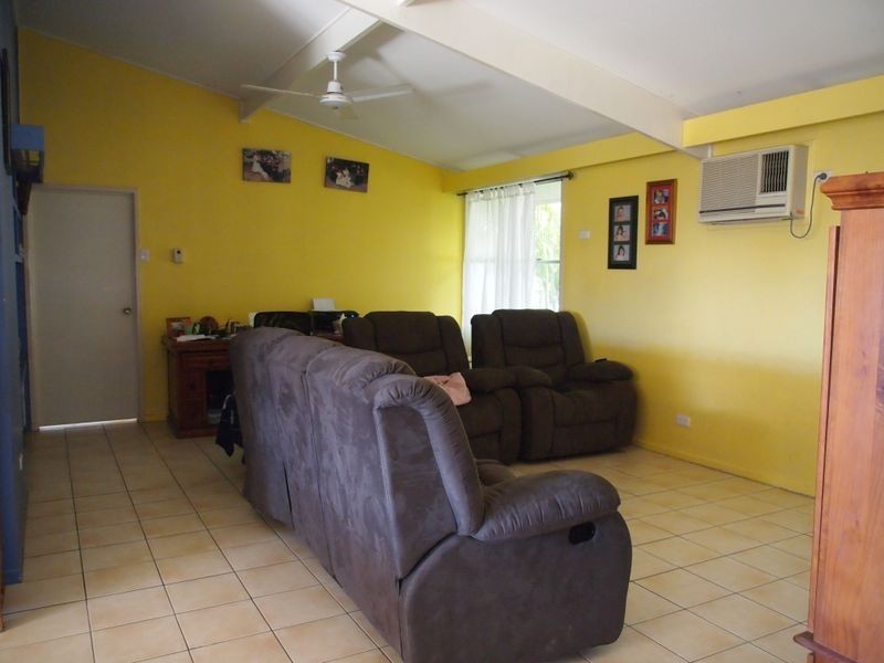 2 Daintree Street, Clermont QLD 4721