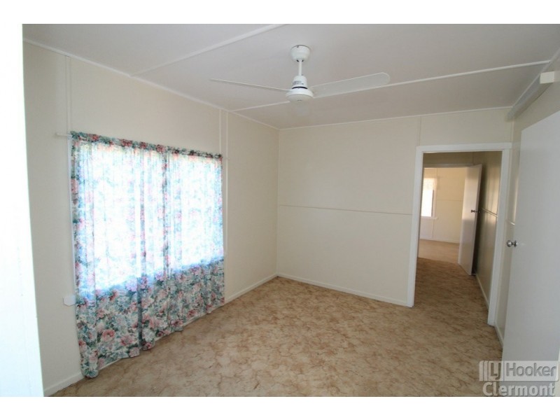 20 Playfair Street, Clermont QLD 4721