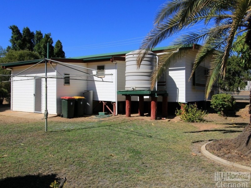 20 Playfair Street, Clermont QLD 4721