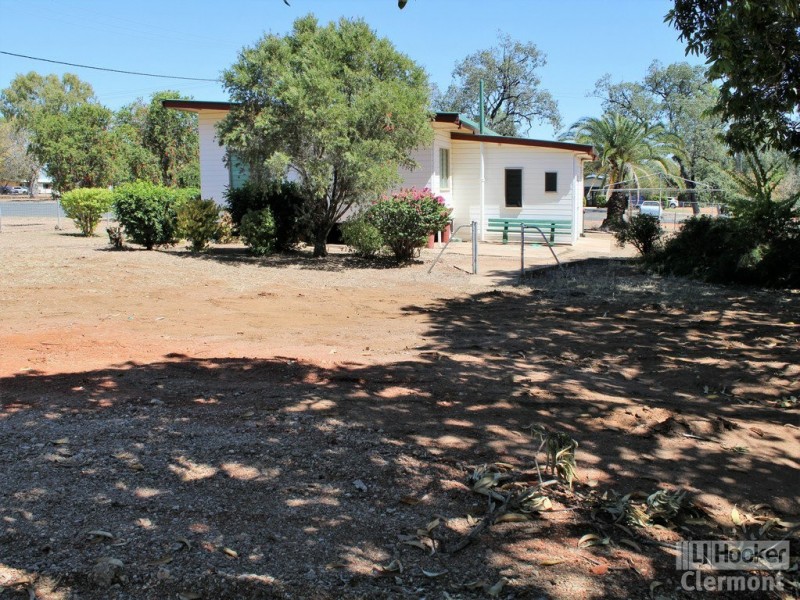 20 Playfair Street, Clermont QLD 4721