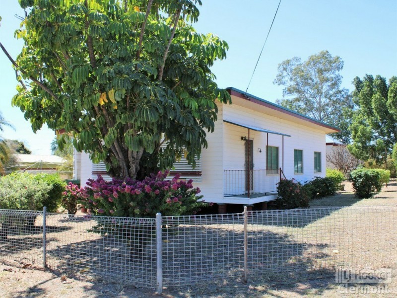 20 Playfair Street, Clermont QLD 4721