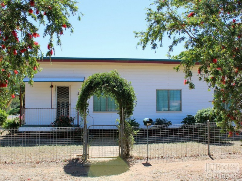 20 Playfair Street, Clermont QLD 4721