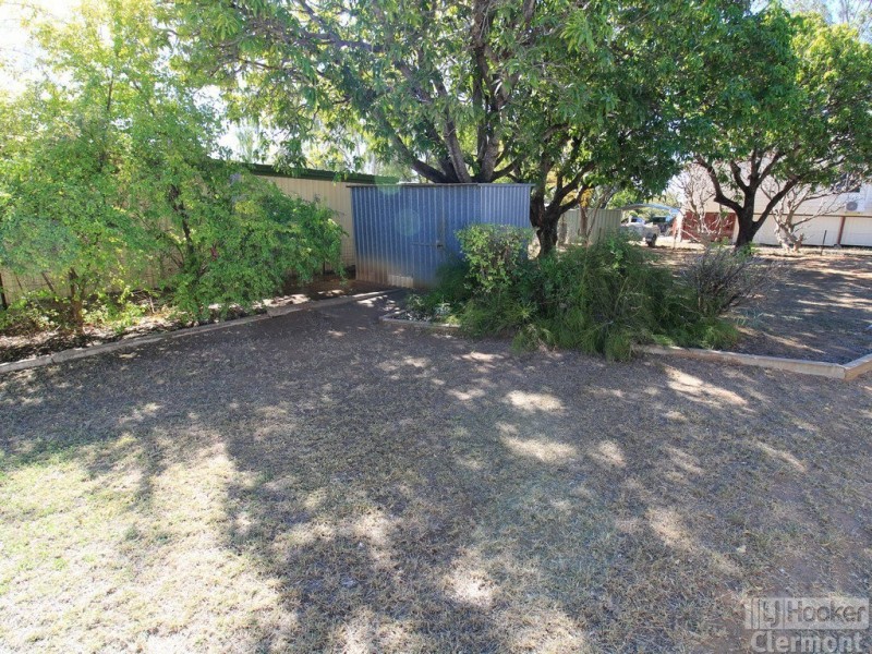 20 Playfair Street, Clermont QLD 4721