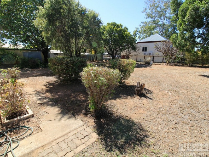 20 Playfair Street, Clermont QLD 4721