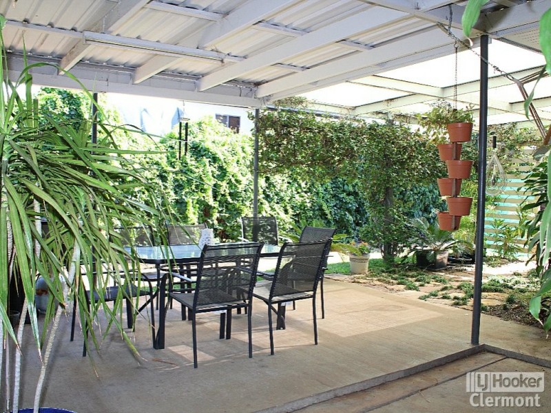 63 Carina Crescent, Clermont QLD 4721