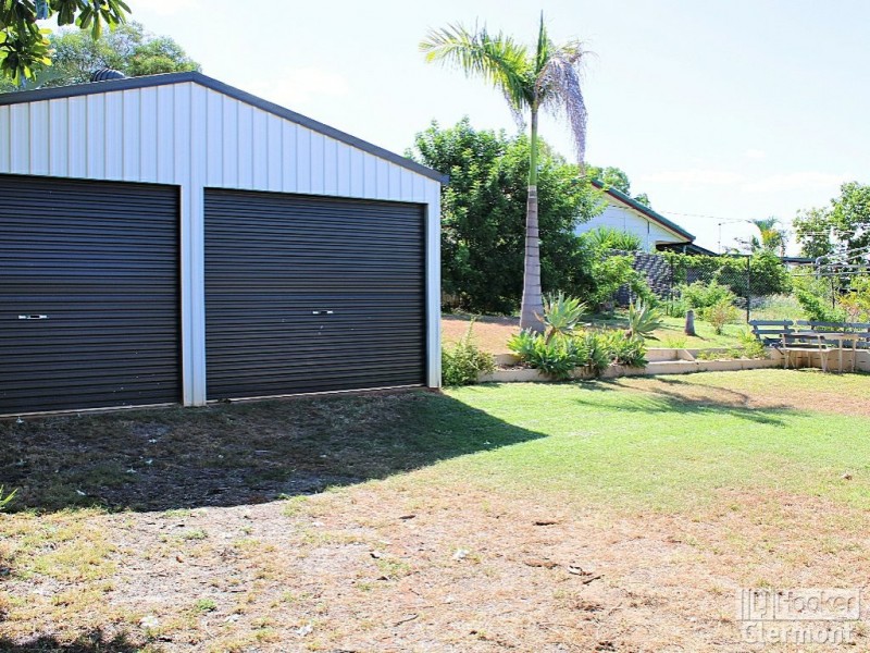 63 Carina Crescent, Clermont QLD 4721