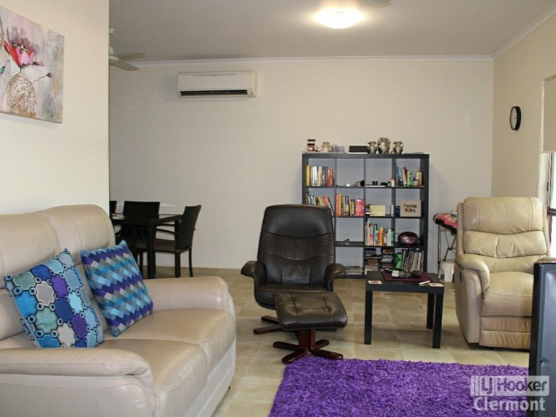 63 Carina Crescent, Clermont QLD 4721