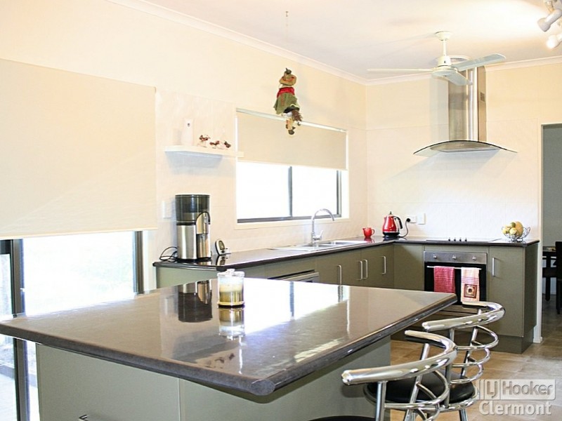 63 Carina Crescent, Clermont QLD 4721