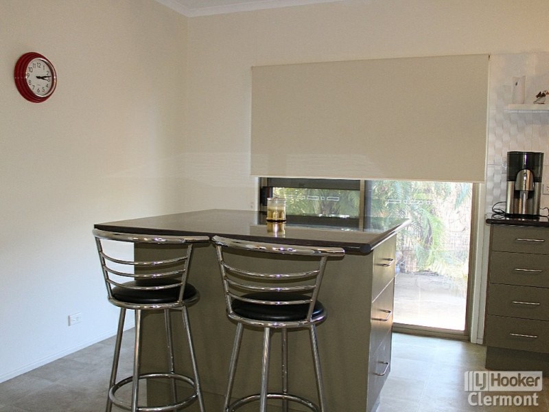 63 Carina Crescent, Clermont QLD 4721