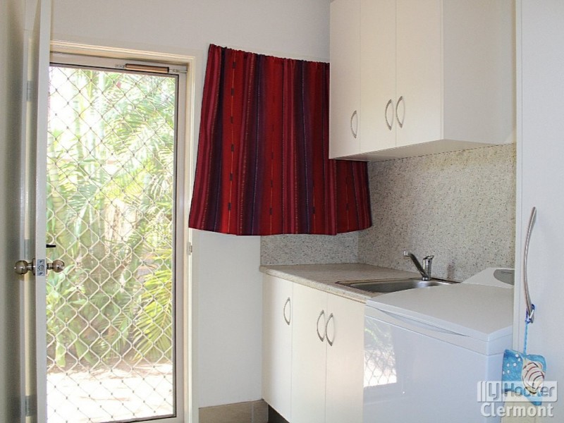 63 Carina Crescent, Clermont QLD 4721