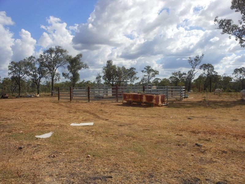Lot 6 Gregory Develoment Road, Clermont QLD 4721