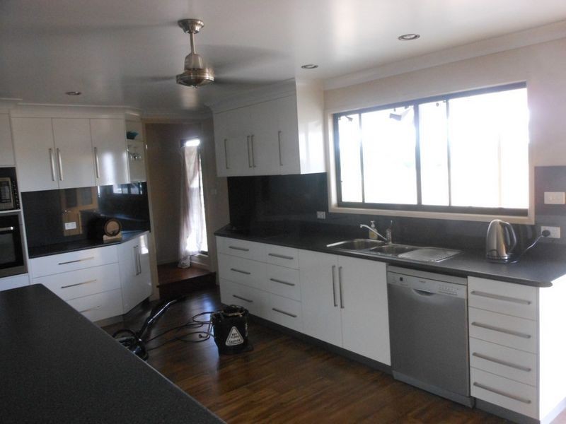 Lot 6 Gregory Develoment Road, Clermont QLD 4721