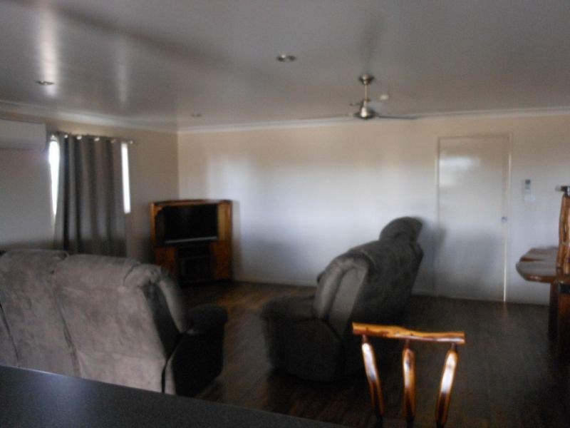 Lot 6 Gregory Develoment Road, Clermont QLD 4721