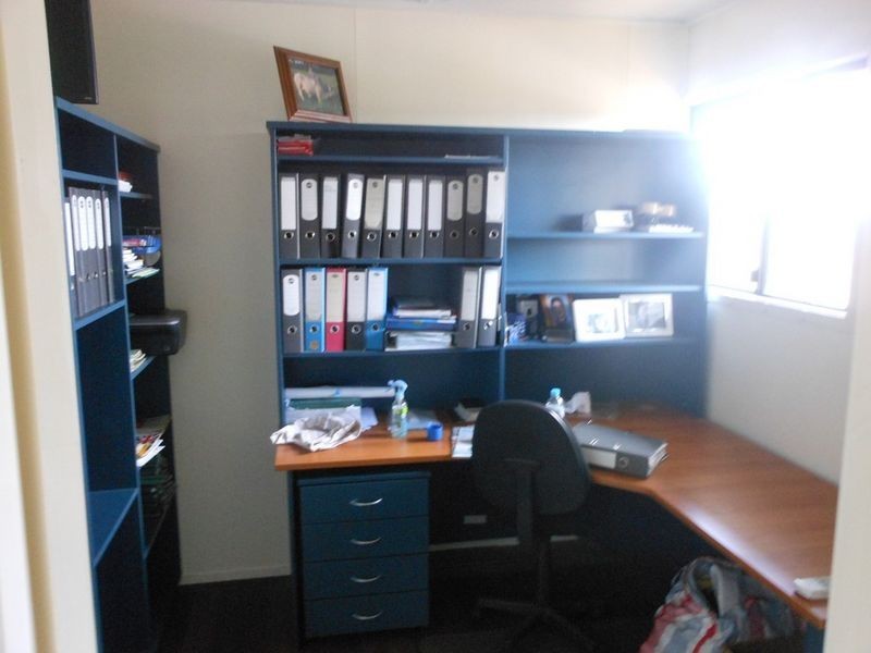 Lot 6 Gregory Develoment Road, Clermont QLD 4721