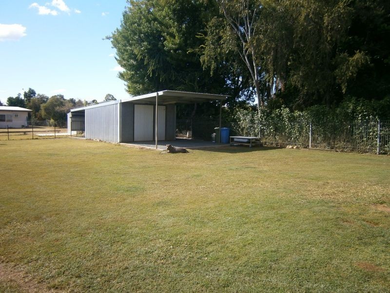 16 Sirius Street, Clermont QLD 4721